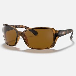 Ray Ban Polarized Sunglasses